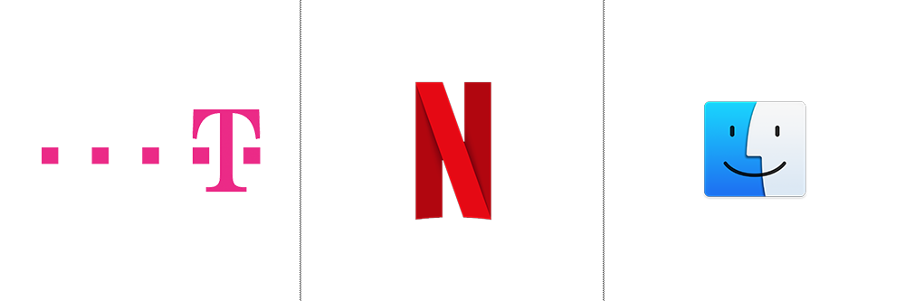 Kennst du die Klänge dieser Marken und Produkte? Telekom, Netflix und Apple macOS