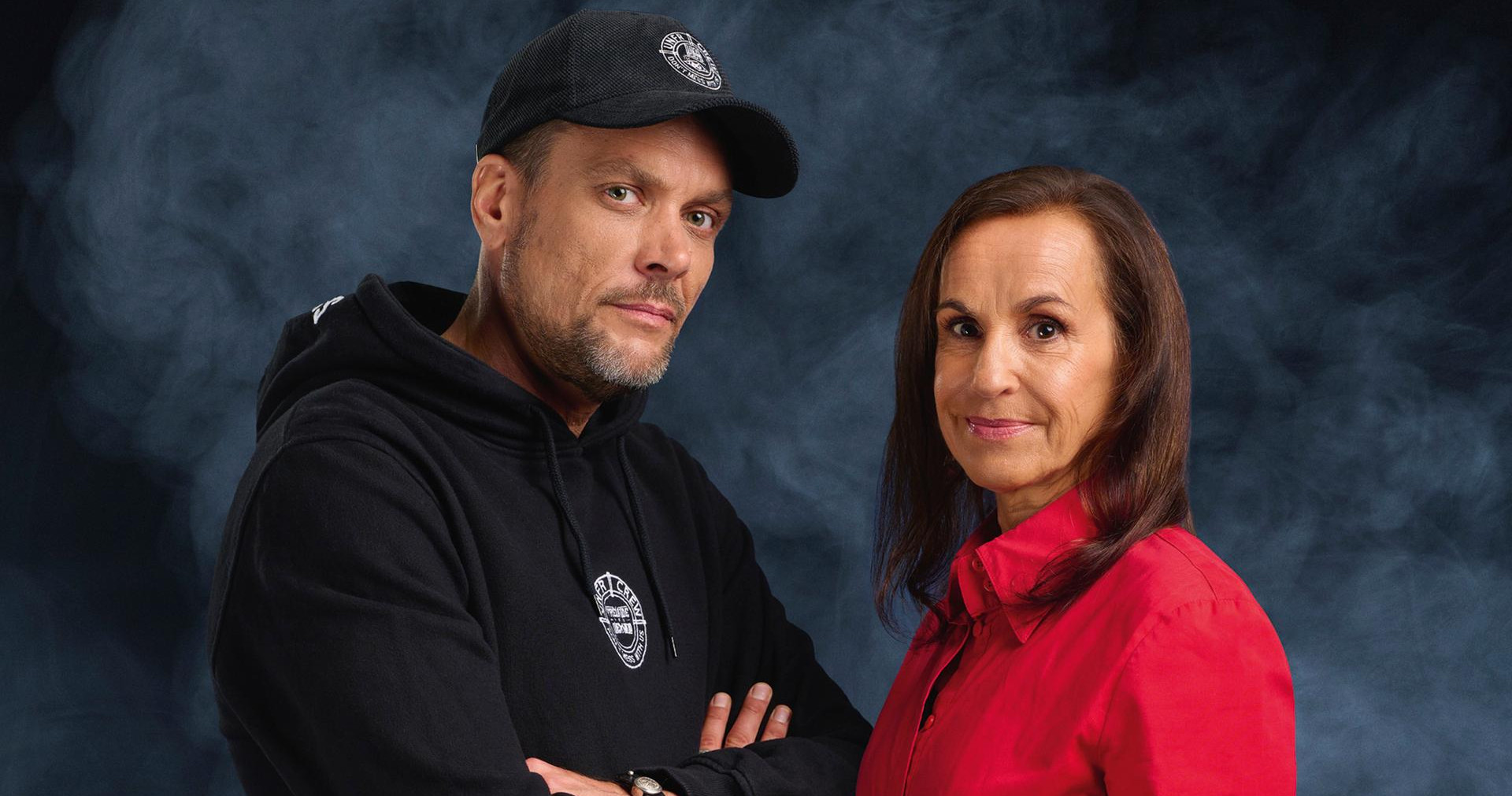 Neue Staffel 'Verurteilt! - der Gerichtspodcast' ab sofort