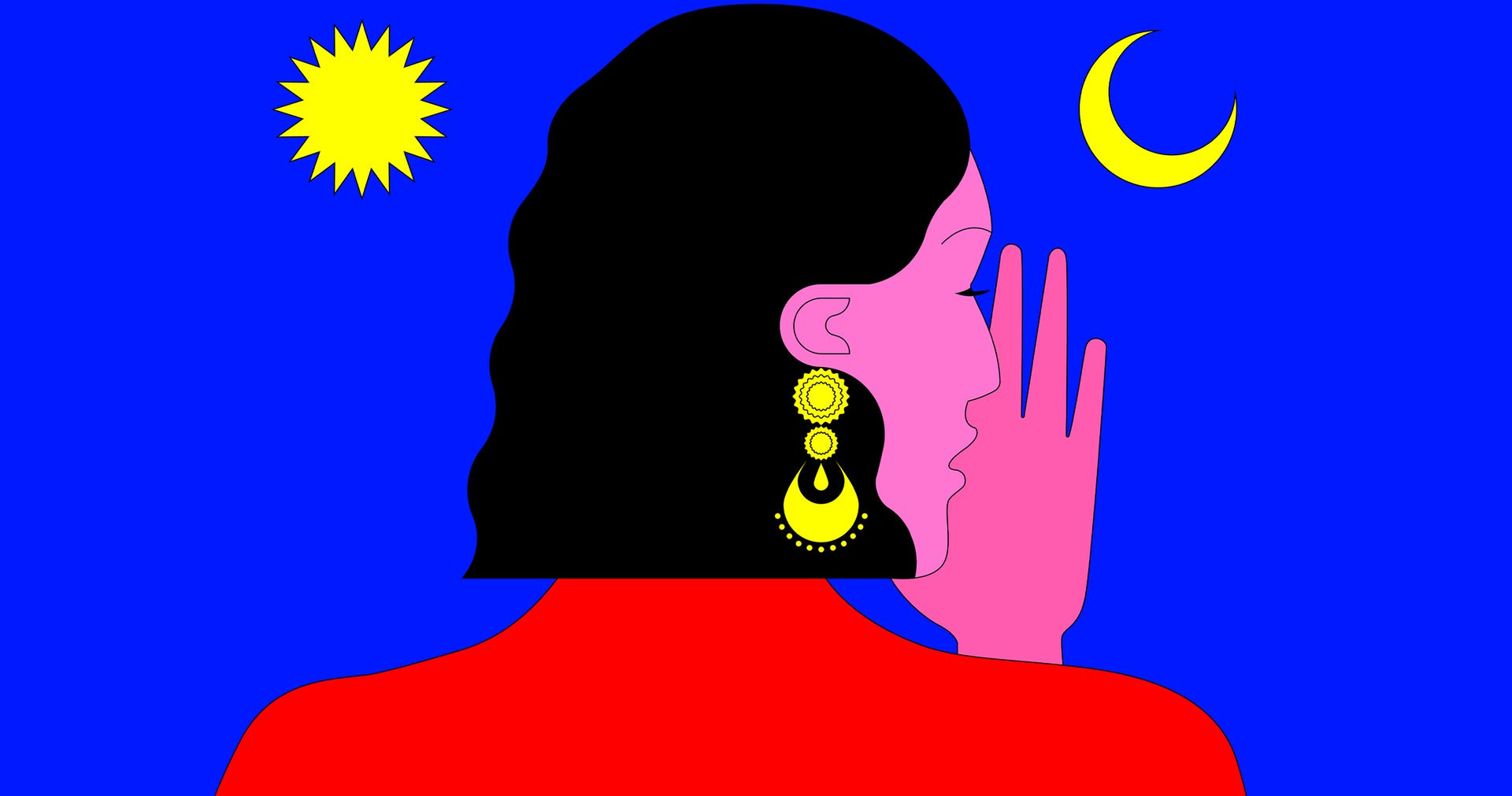 Deutschlandfunk lässt Geschichten aus '1001 Nacht' neu aufleben