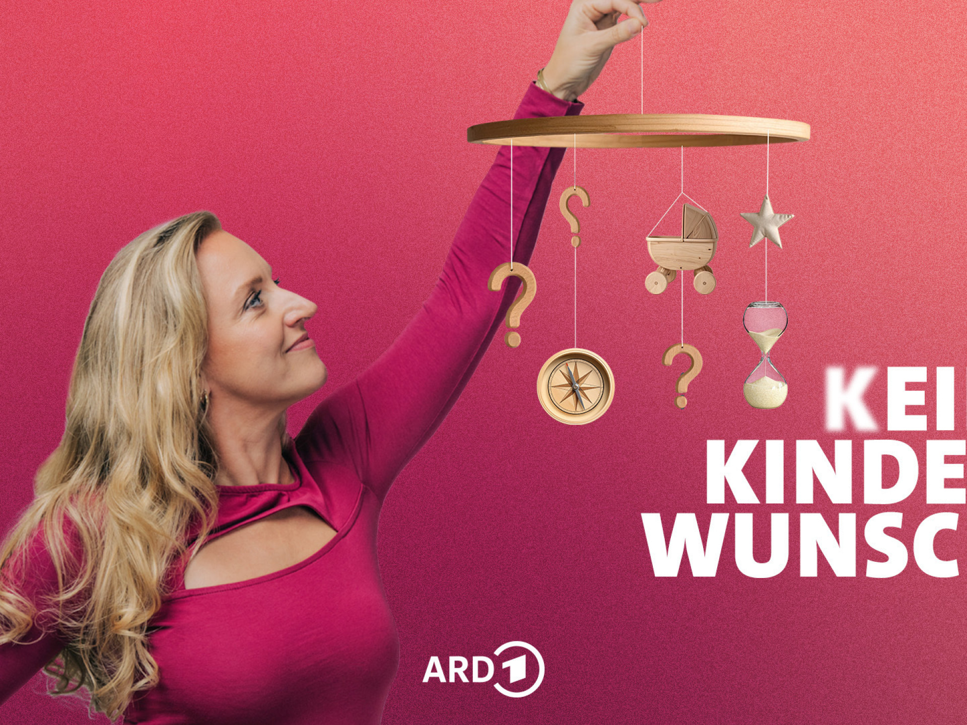 Kinder? Nein, danke.