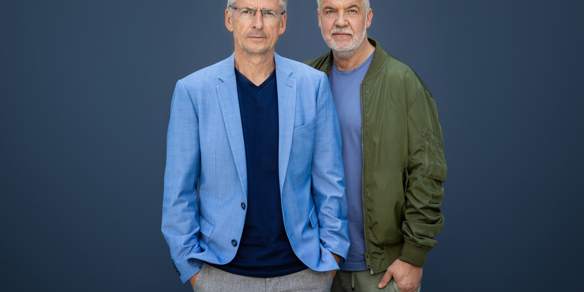 Wenn echte Profis True Crime machen