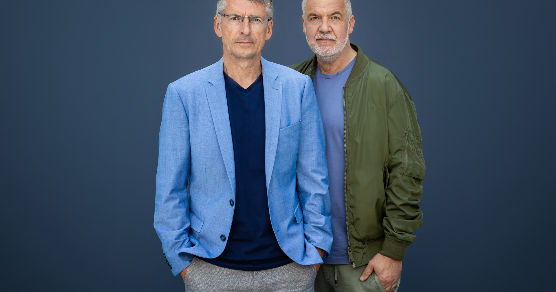 Wenn echte Profis True Crime machen