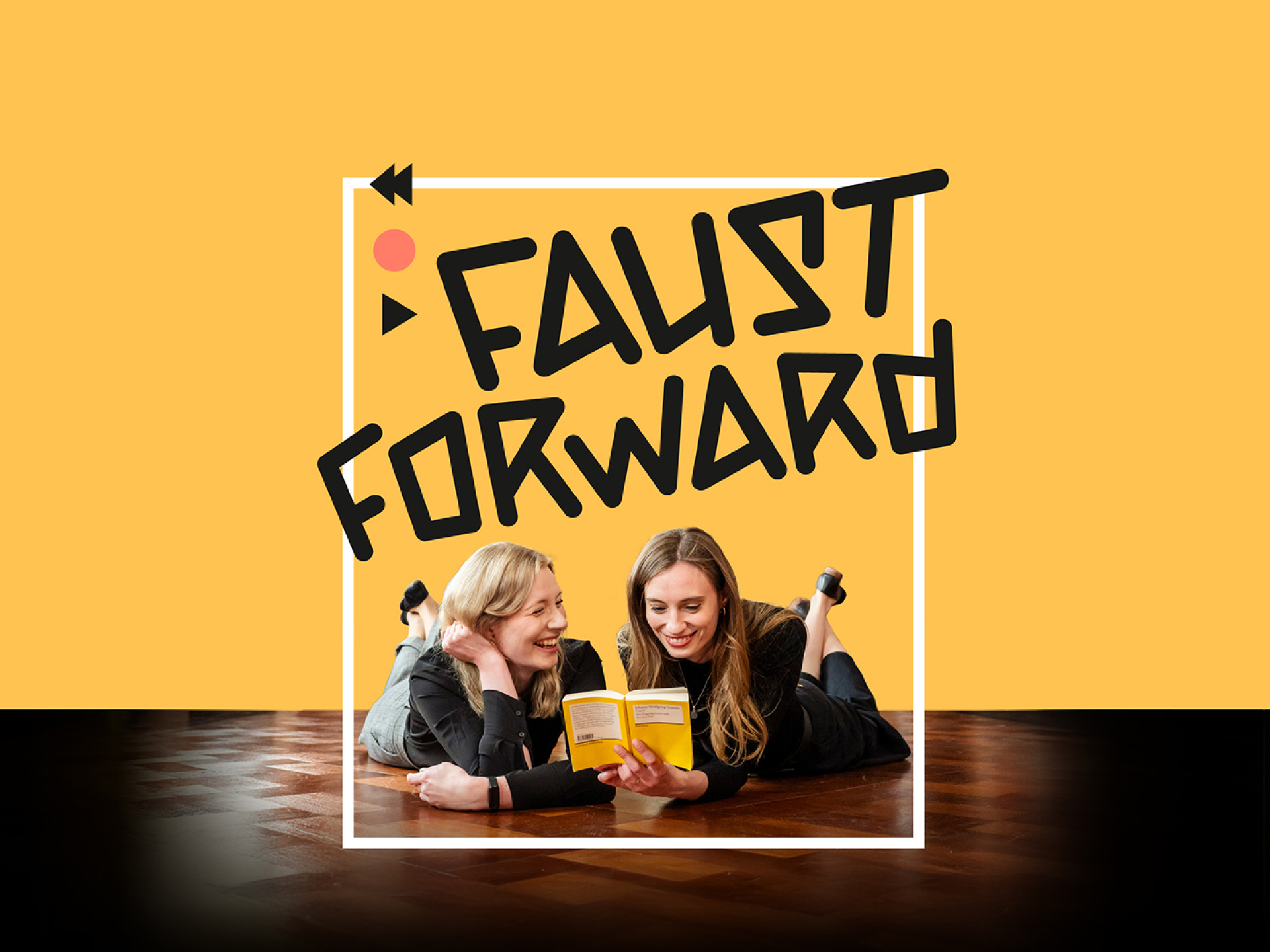 Passt wie Faust aufs Ohr: Goethes Klassiker als Podcast