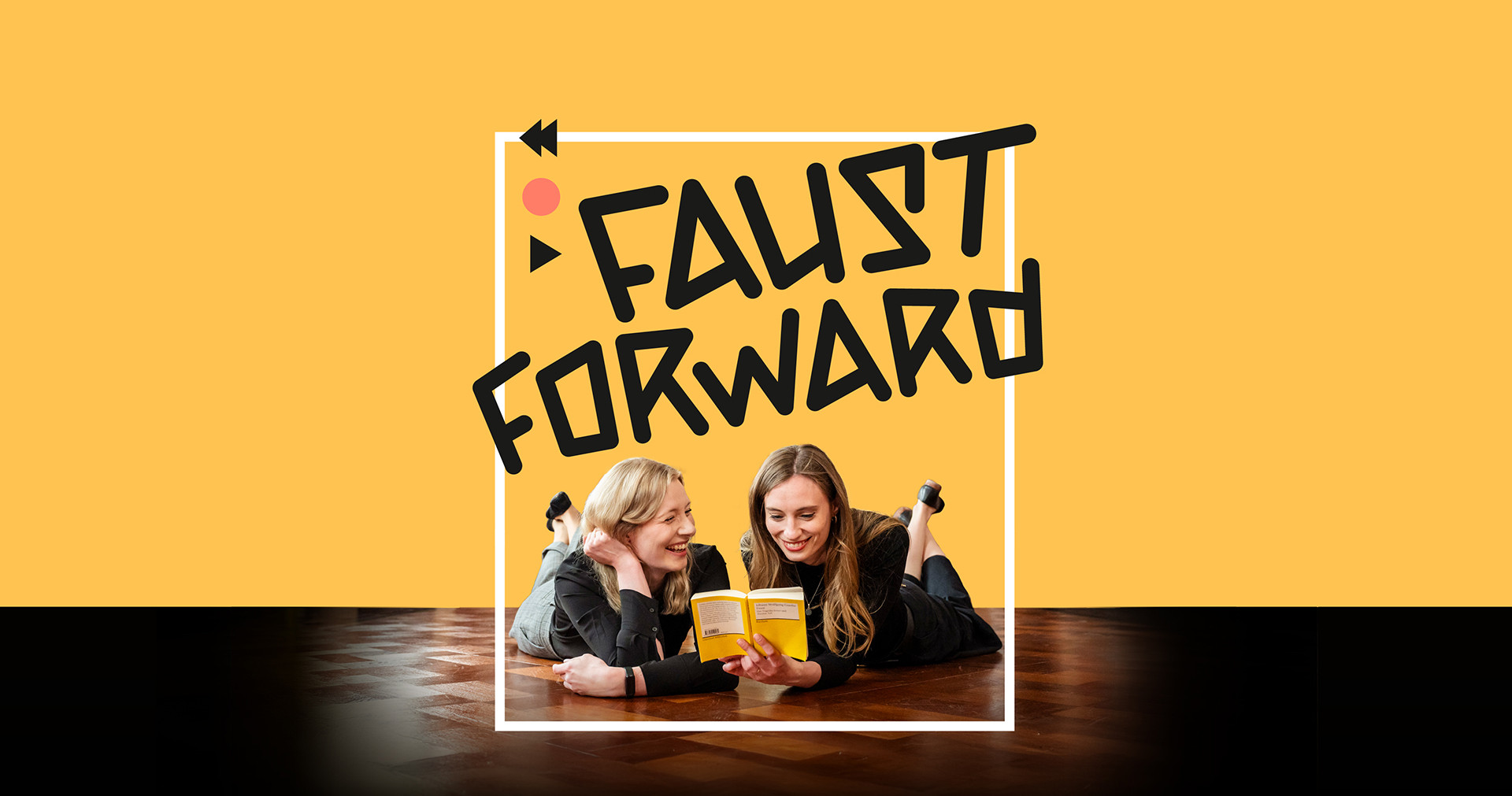 Passt wie Faust aufs Ohr: Goethes Klassiker als Podcast