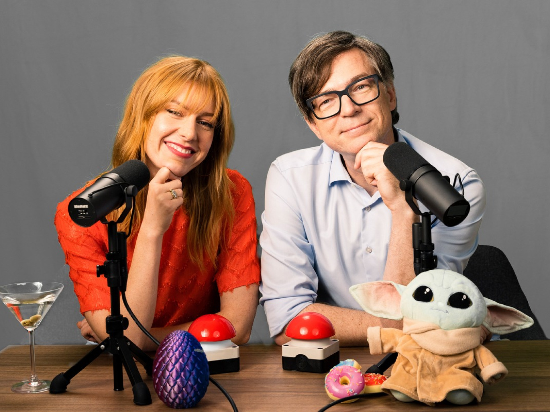 Was genau ist bitte ein 'Jar Jar Binks'?