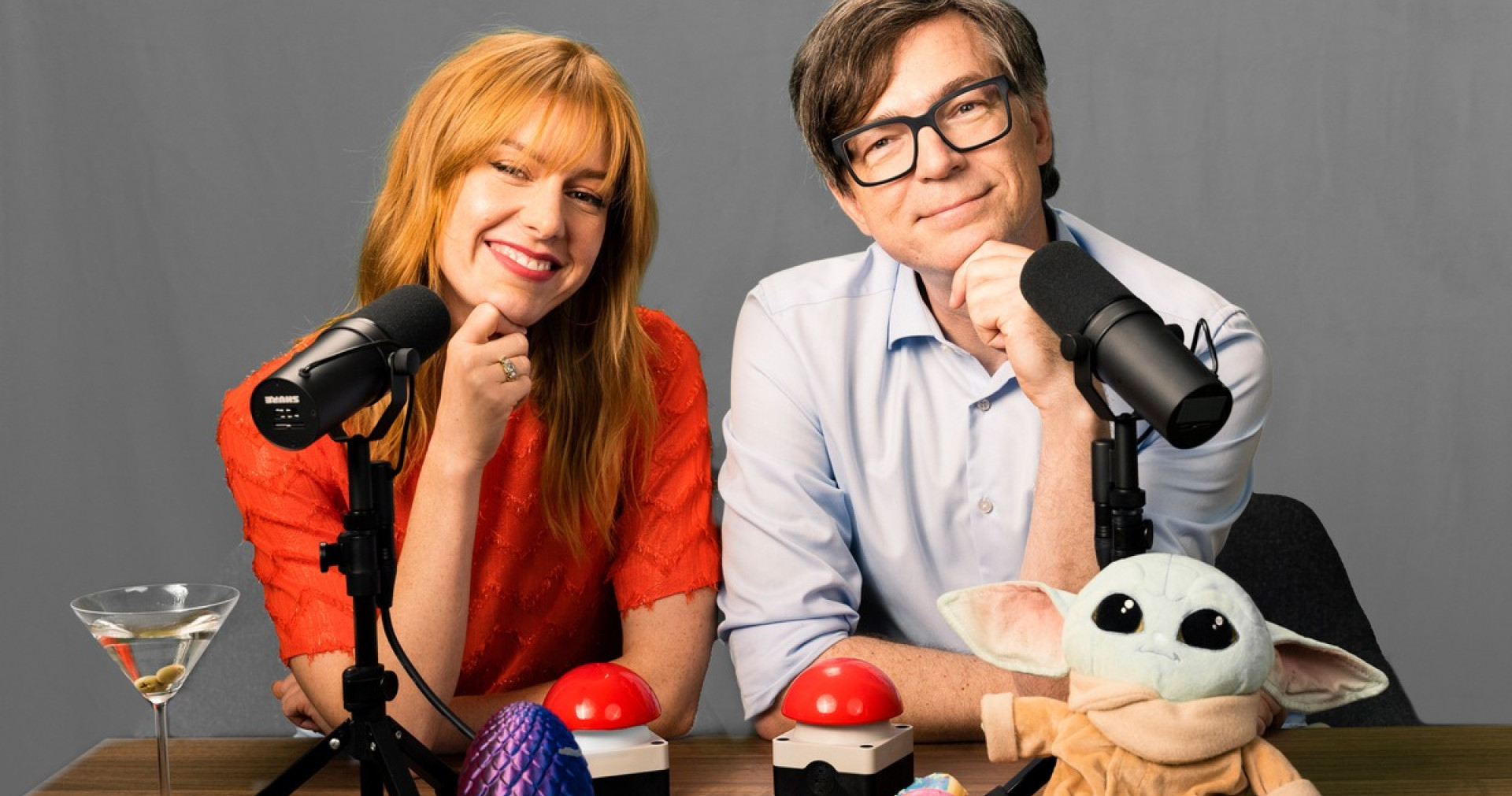 Was genau ist bitte ein 'Jar Jar Binks'?