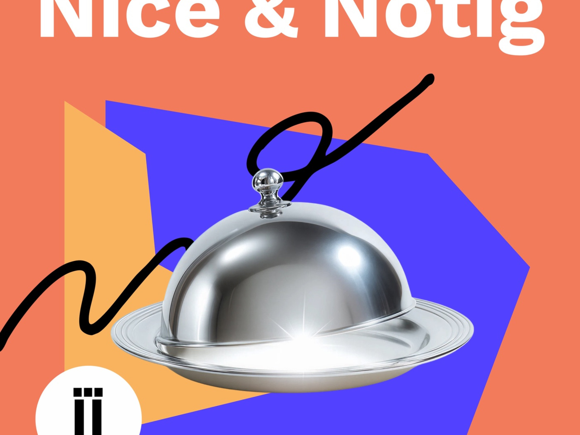 Nice & Nötig: Wer Kritik sagt, muss auch Lösung sagen.