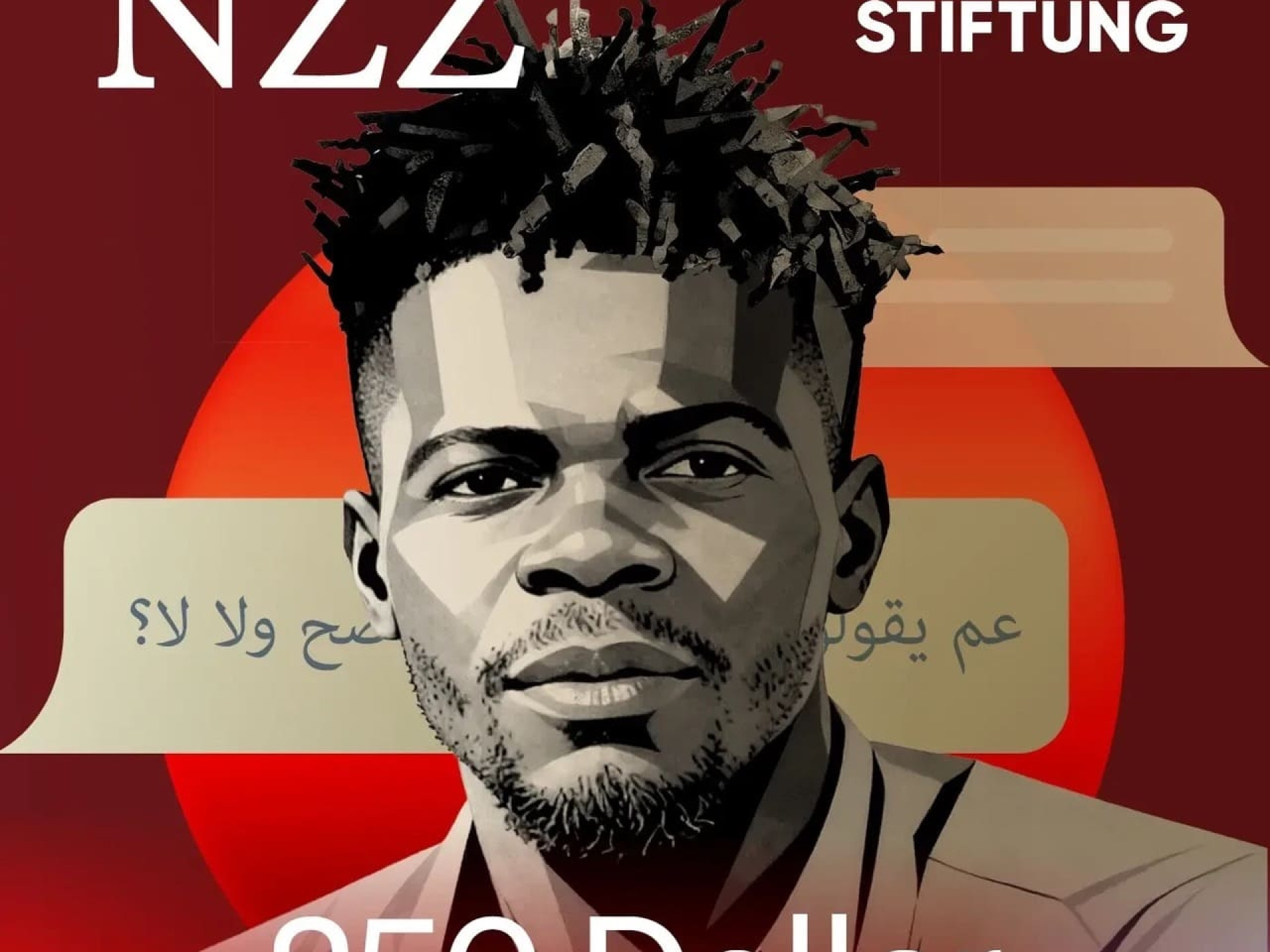 250 Dollar: Darf ein Journalist Lösegeld zahlen?