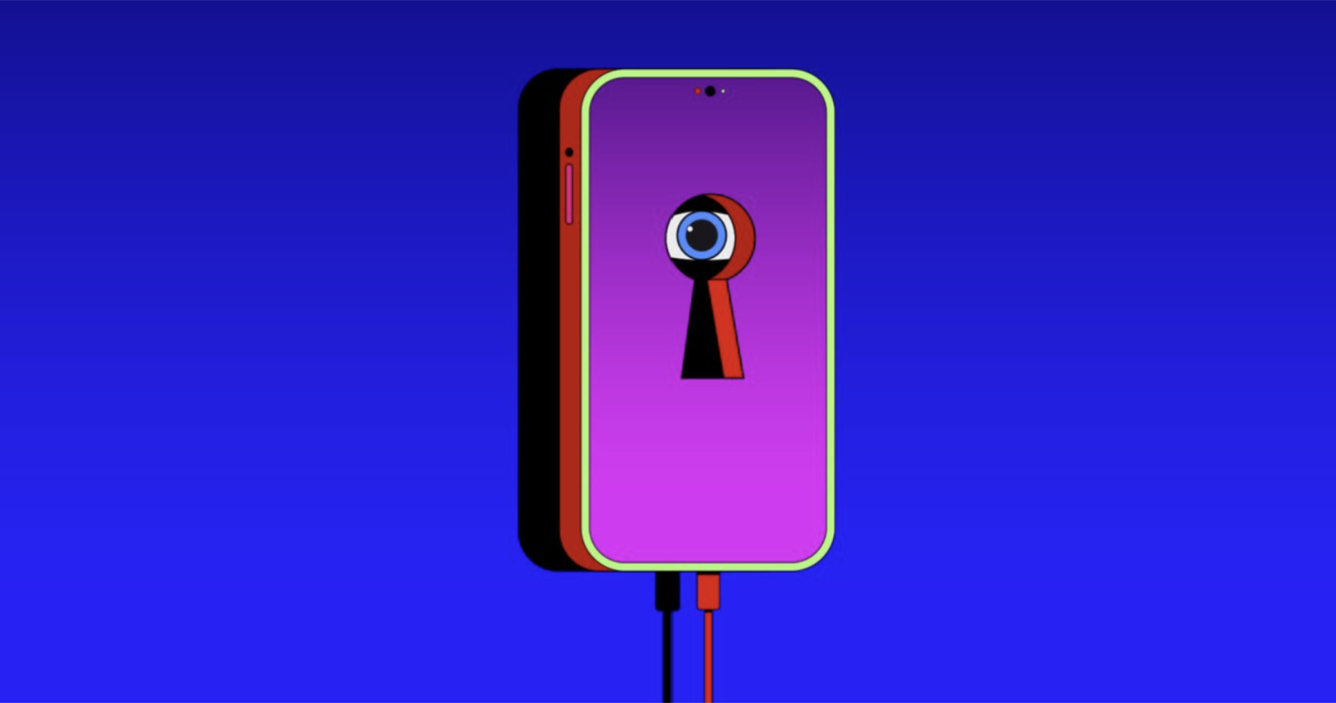 Operation Triangulation: Wenn sich Smartphones in Spionagewerkzeuge verwandeln