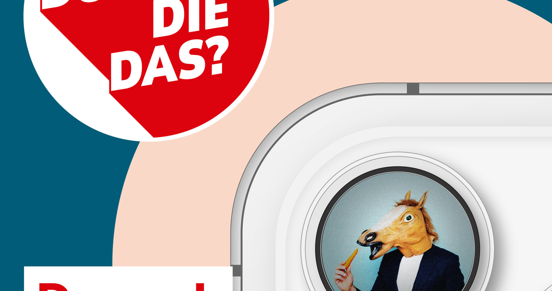 Podcast gegen Werbetricks: „dürfen die das?“ von der Verbraucherzentrale Berlin
