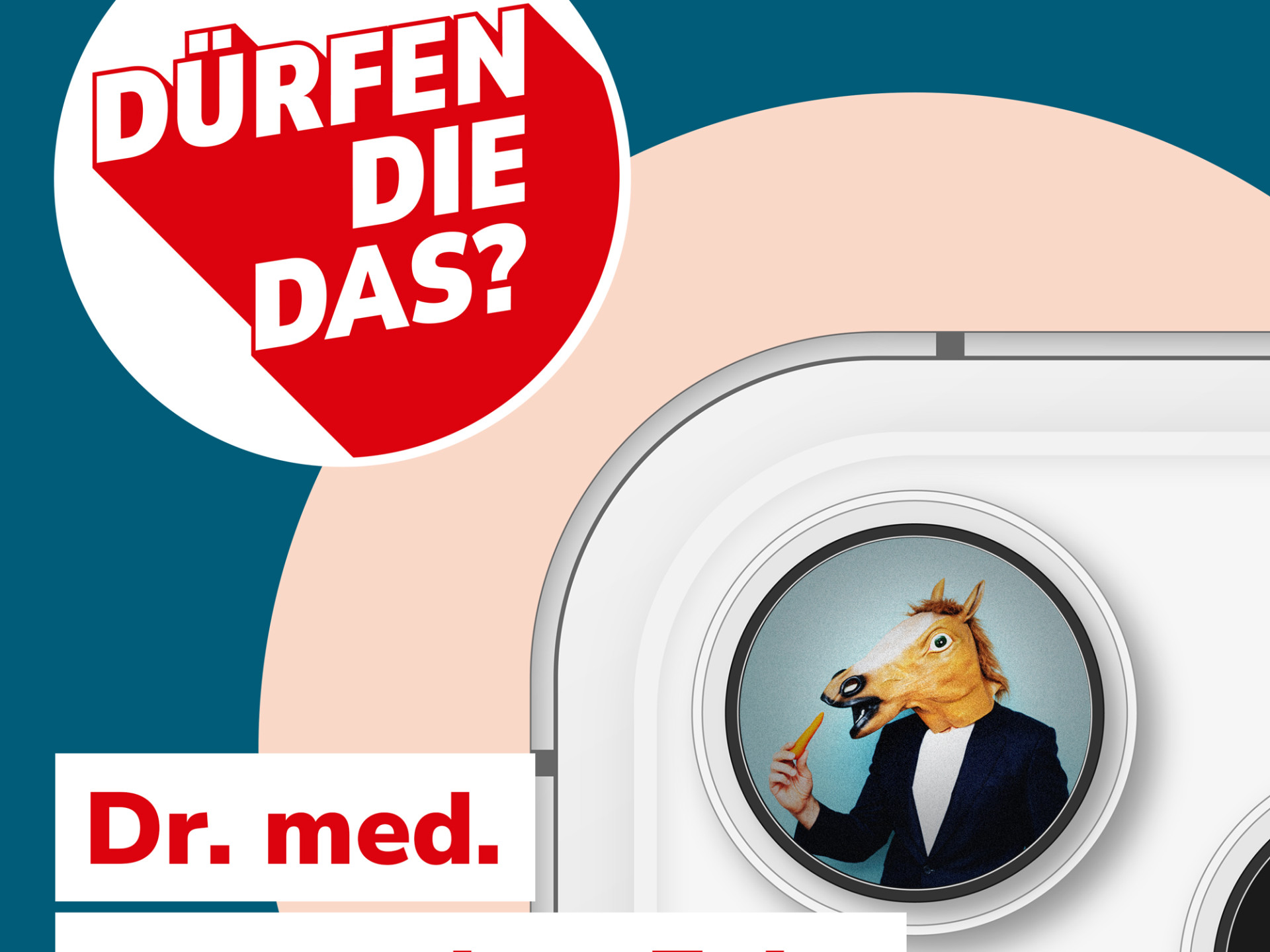 Podcast gegen Werbetricks: „dürfen die das?“ von der Verbraucherzentrale Berlin