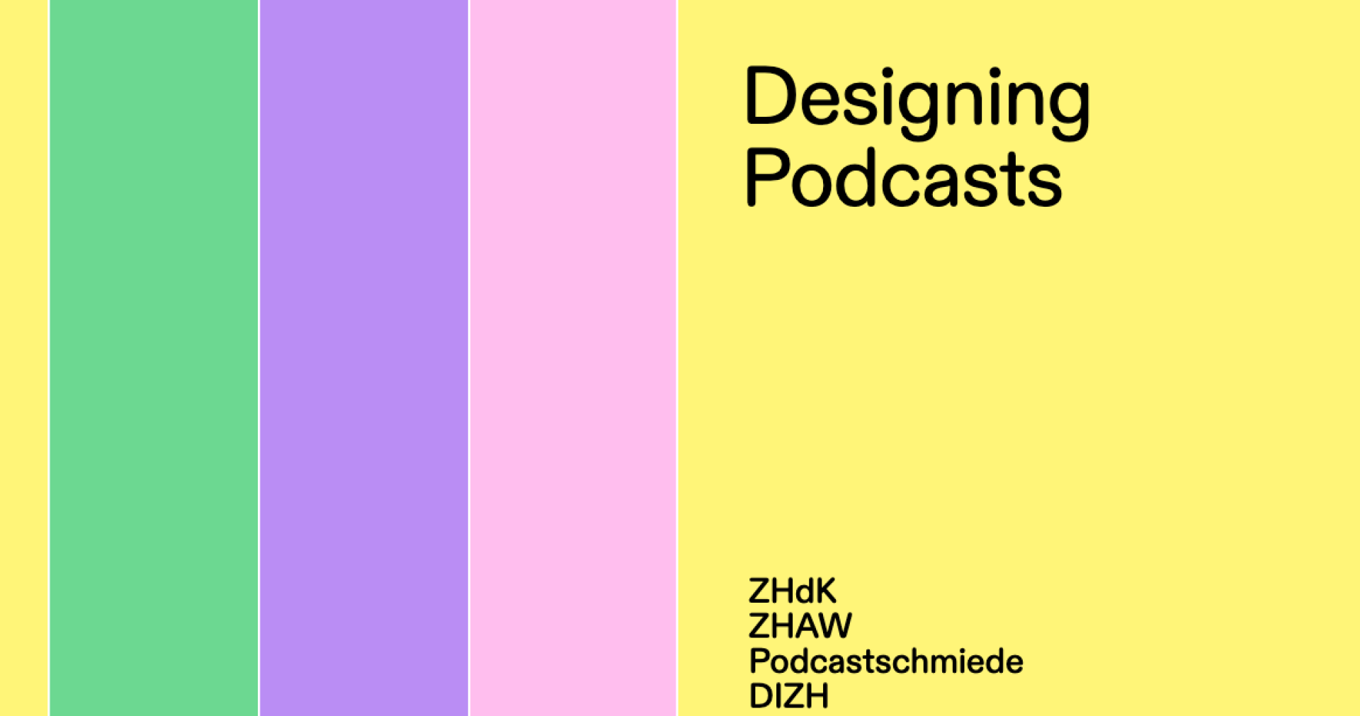 Warum ihr Podcasts liebt