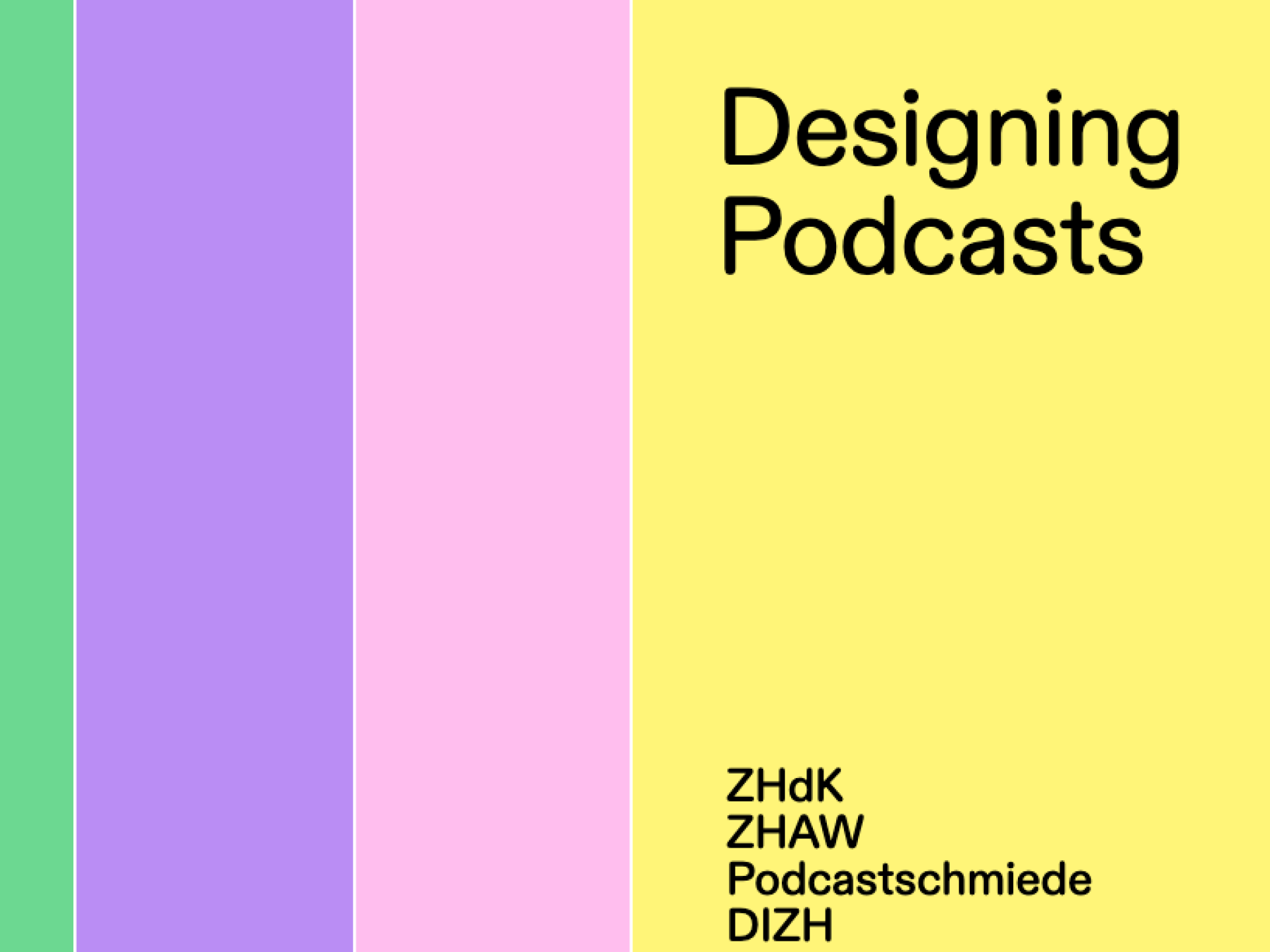 Warum ihr Podcasts liebt