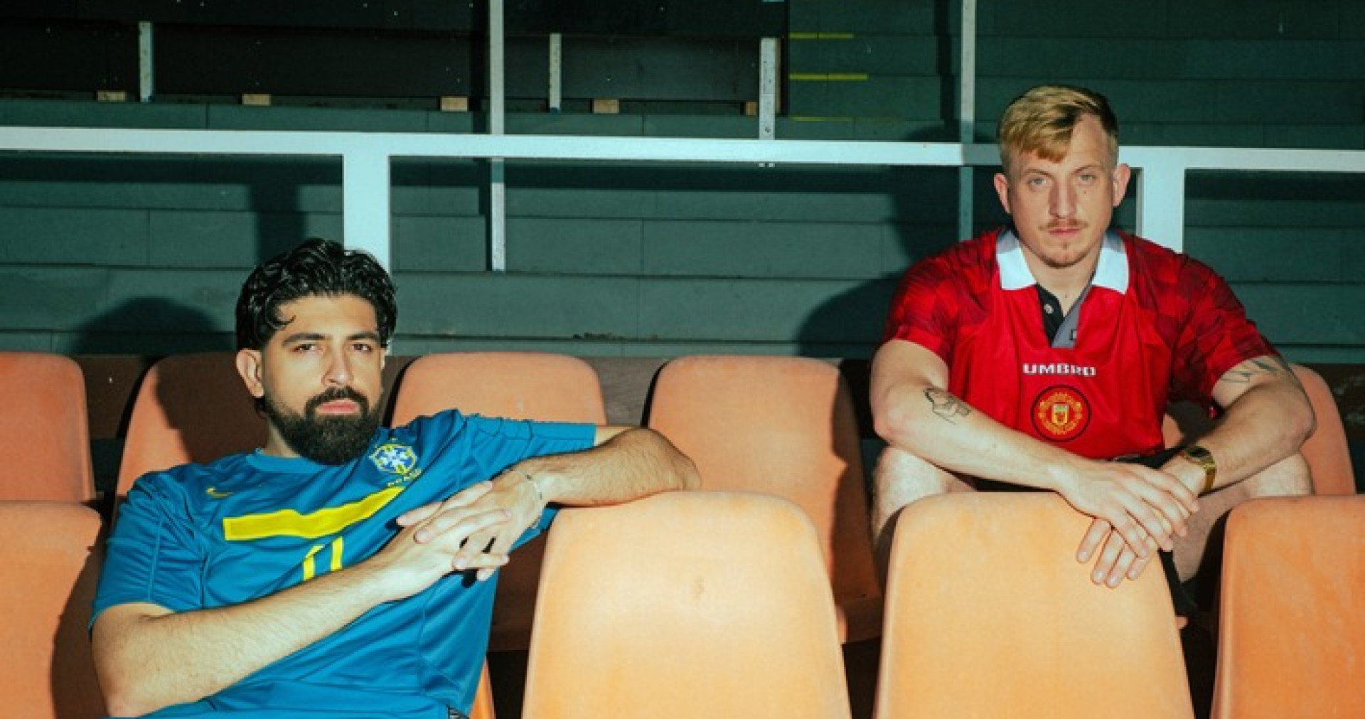 Wo Leidenschaft in Gewalt umschlägt