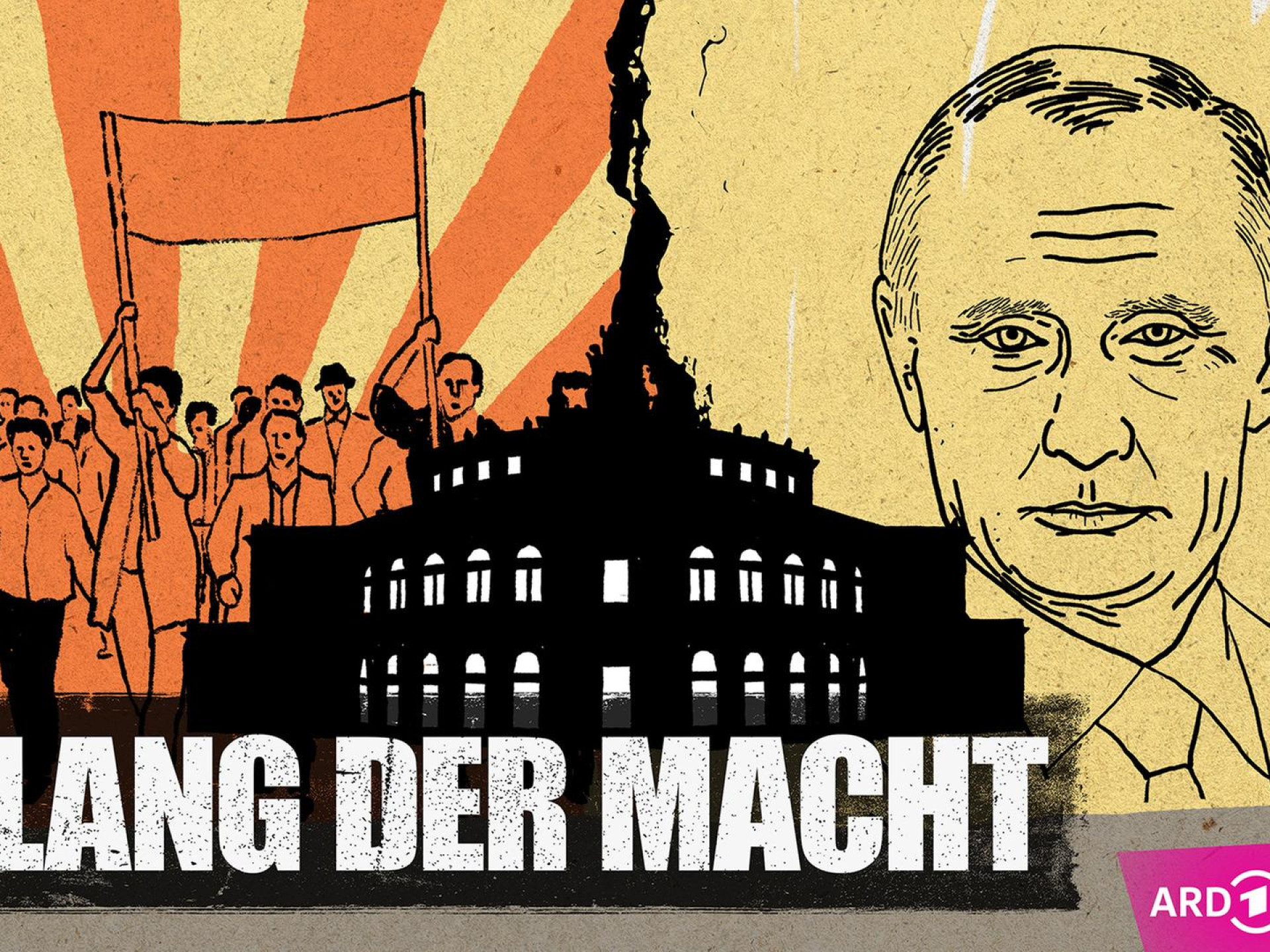 Putin nutzt klassische Musik als Bühne für seine Polit-Propaganda