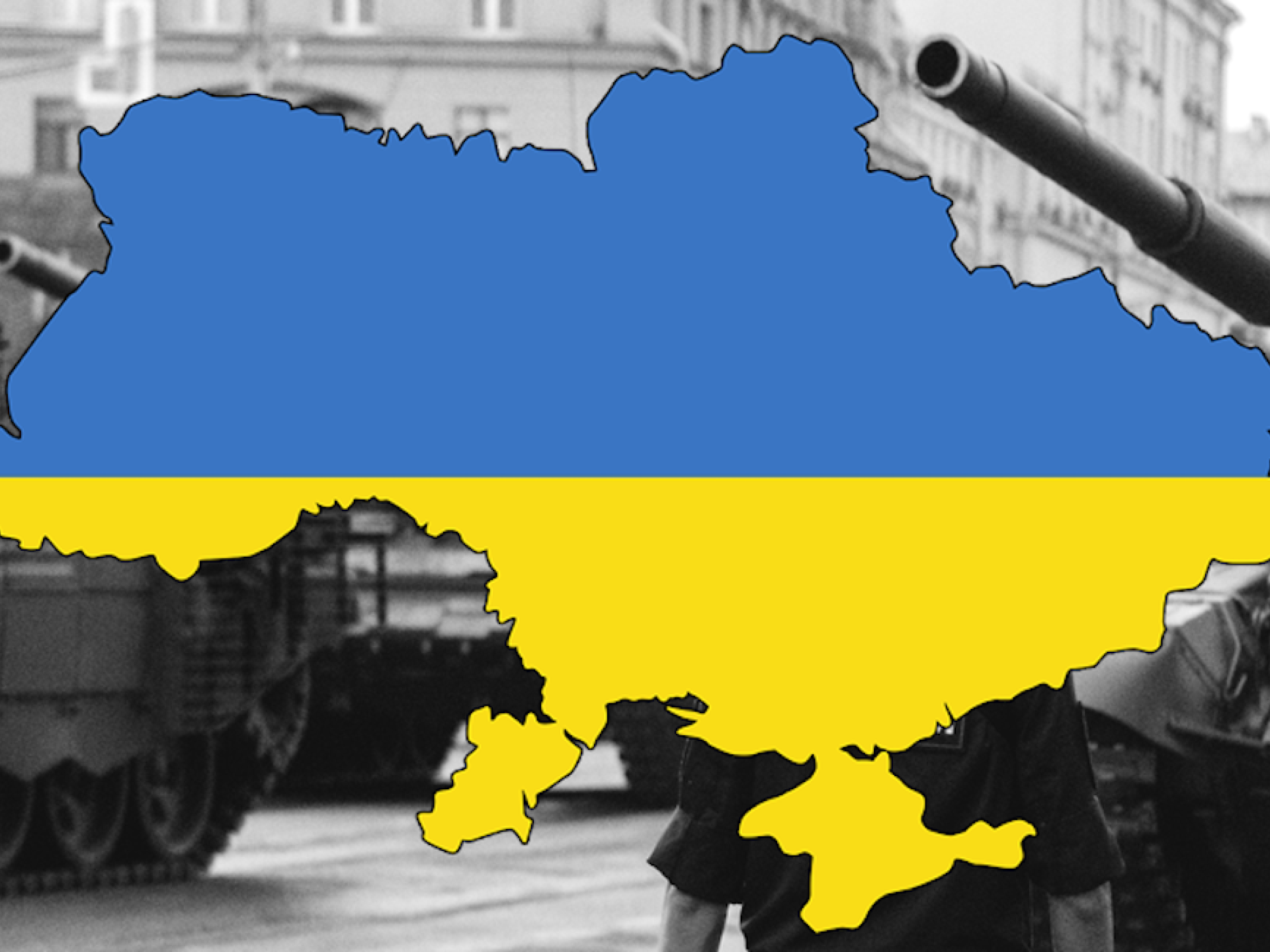 Aktuelle Podcasts zu Russlands Krieg gegen die Ukraine