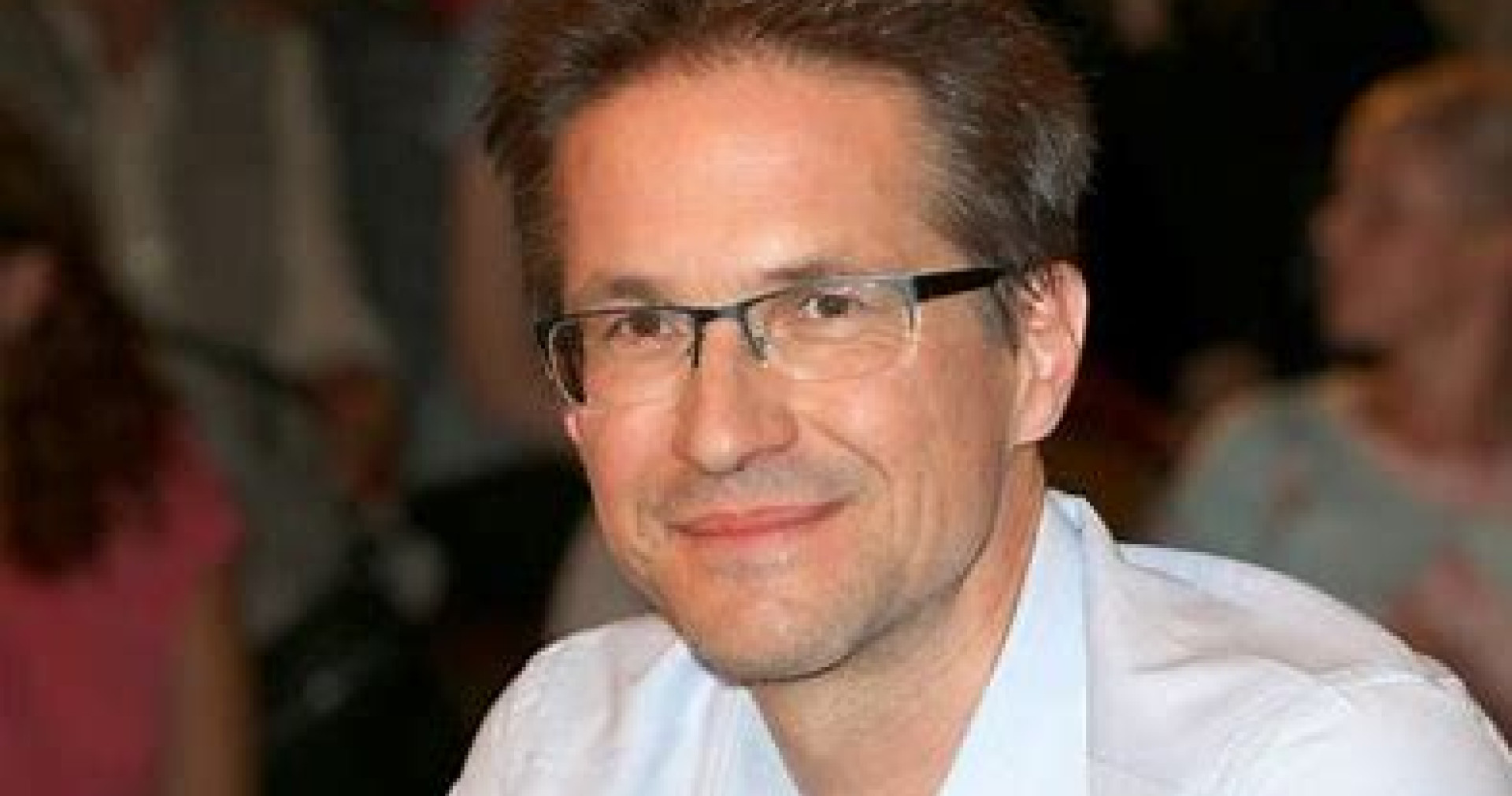 Migrationsexperte Gerald Knaus fragt, können die Koalitionsverhandlungen der GroKo klappen?