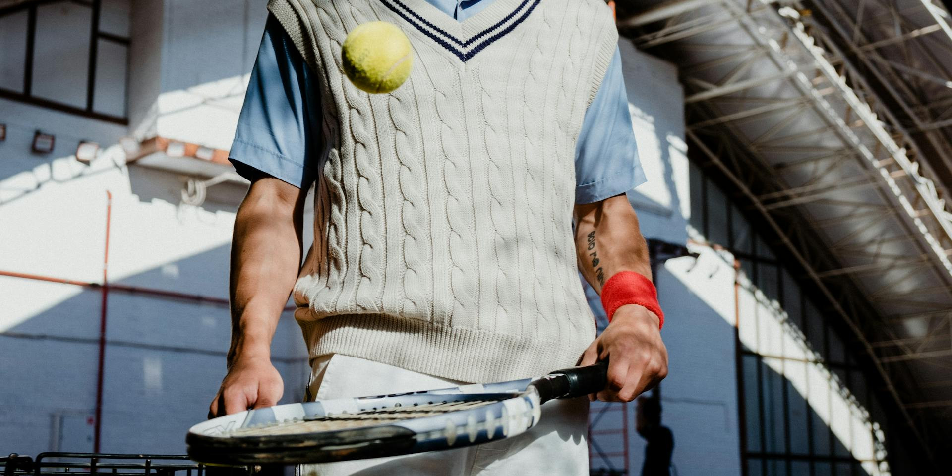 Beckers und Petkovićs Tennispodcast startet