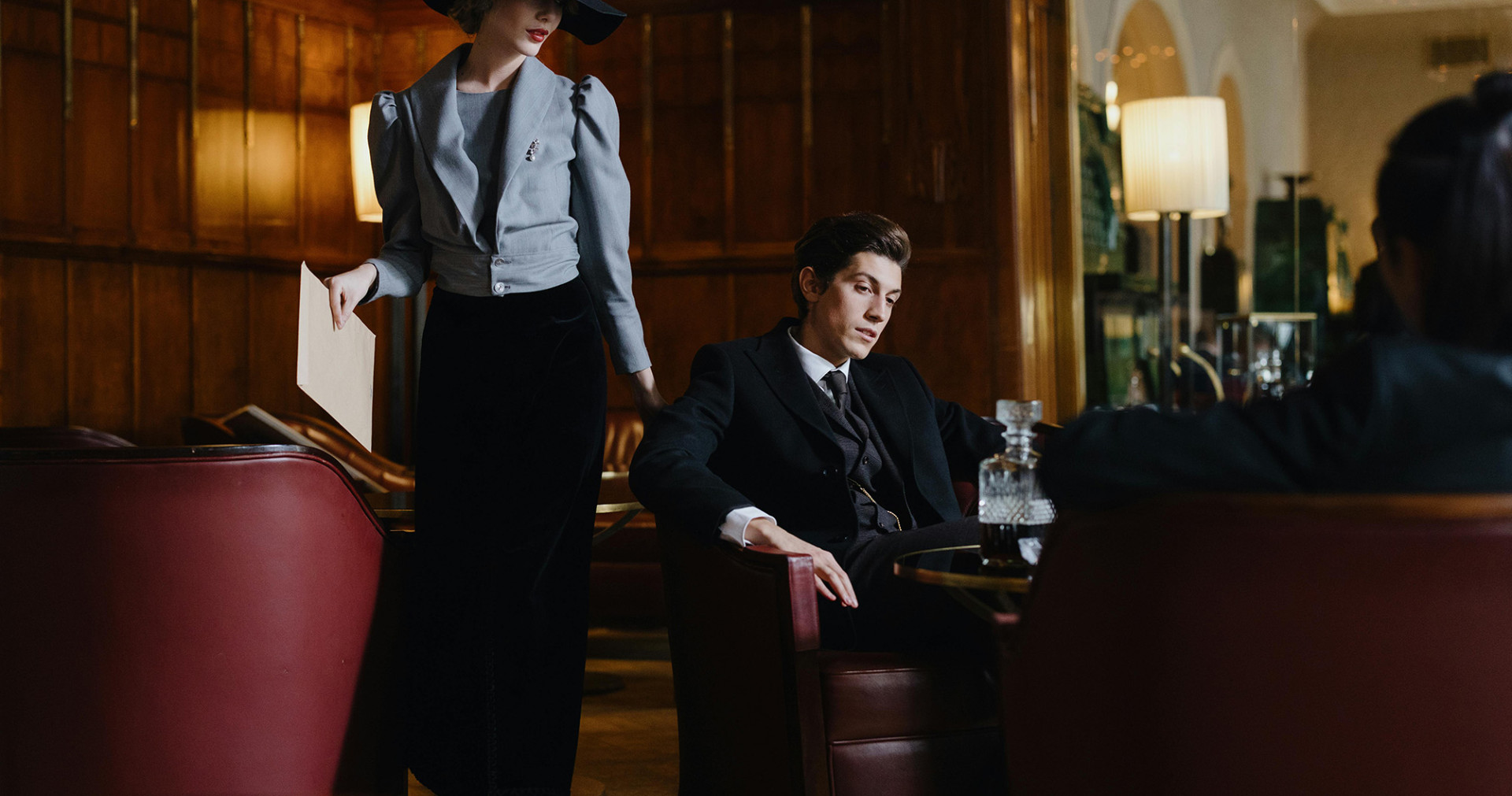 Wieso der RBB jetzt 100 Jahre alte Verbrechen ausgräbt