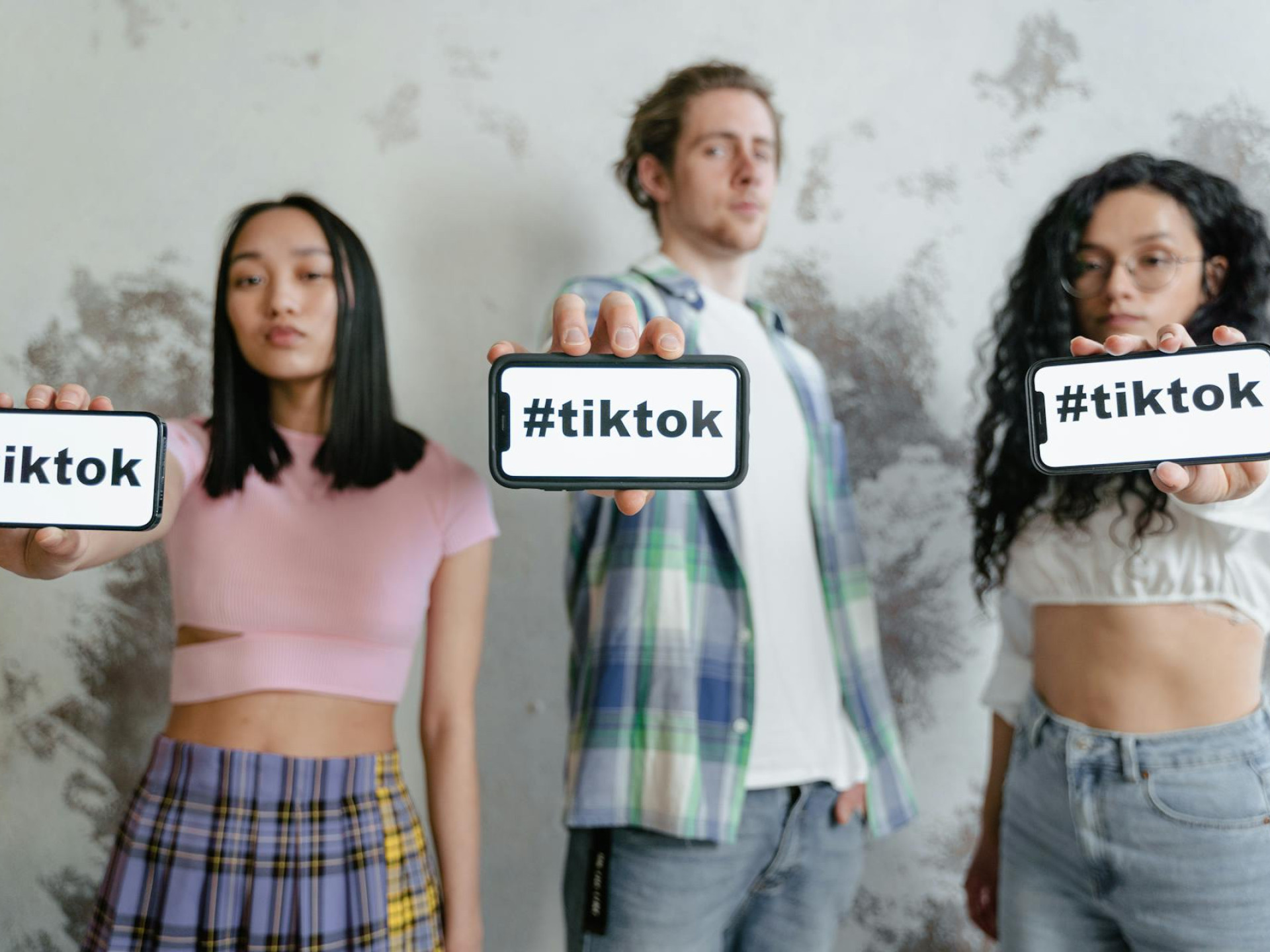 TikTok und iHeart bündeln ihre Kräfte