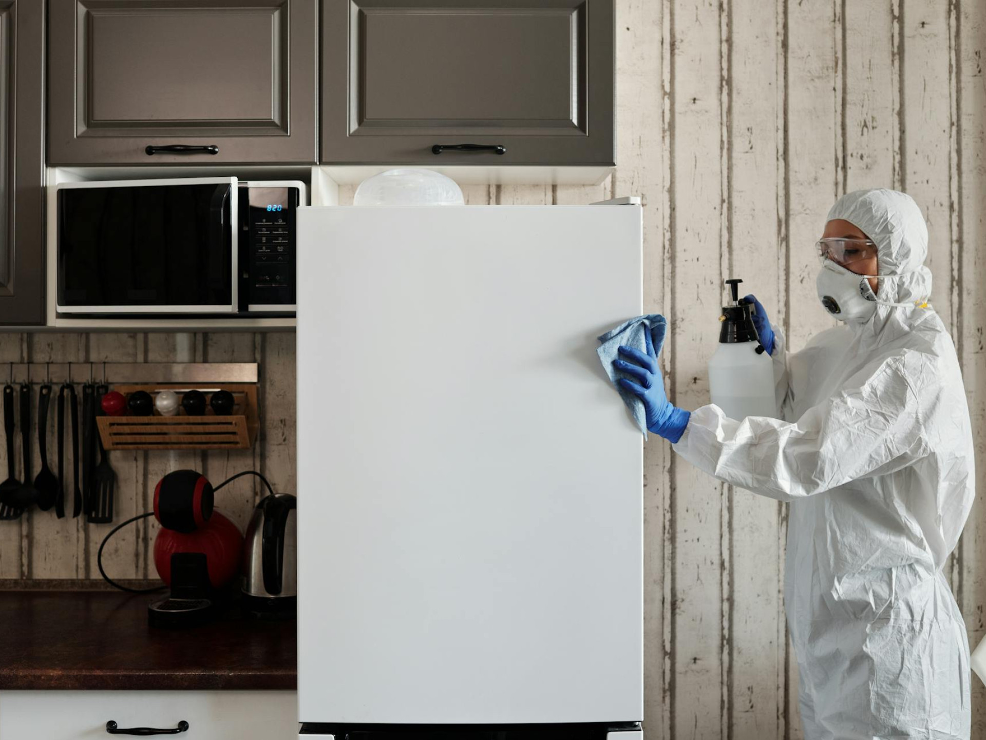 Tatortreiniger mit Wiener Schmäh