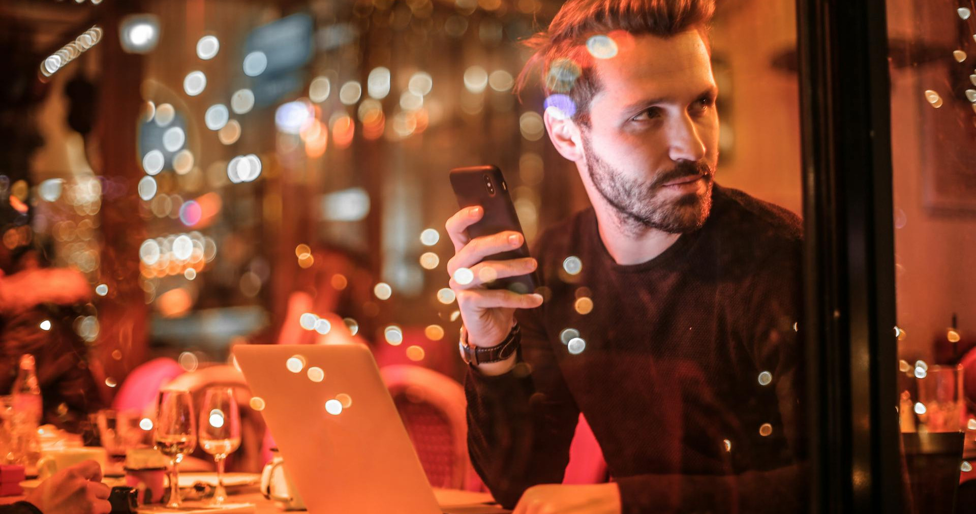 Geht's nicht mit weniger Smartphone?