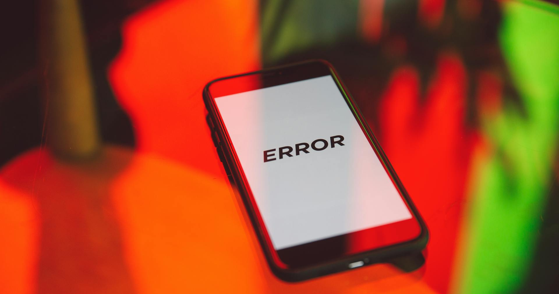 Wenn Algorithmen gravierende Fehlentscheidungen treffen