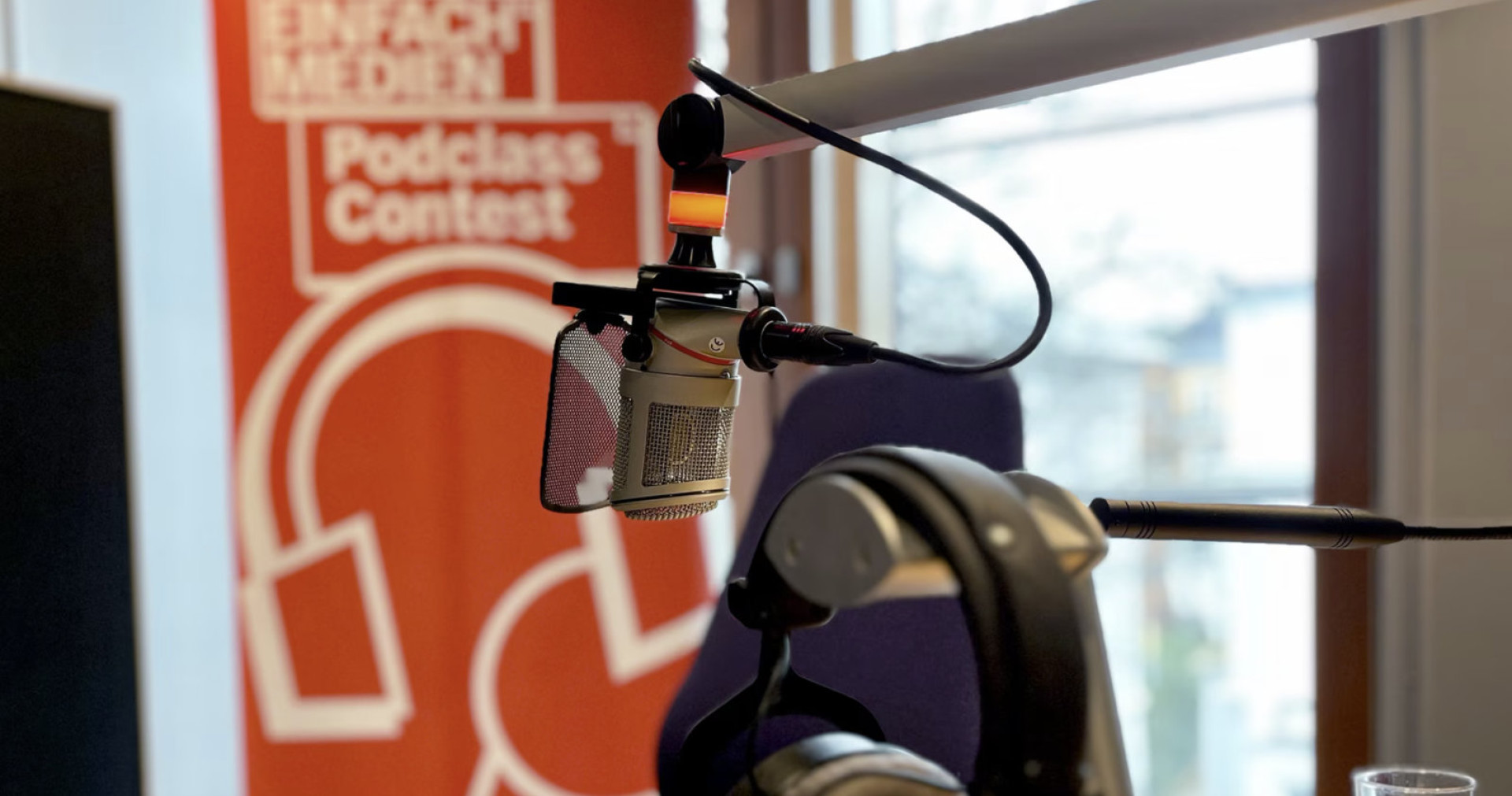 Podcast-Experten coachen Gen Alpha
