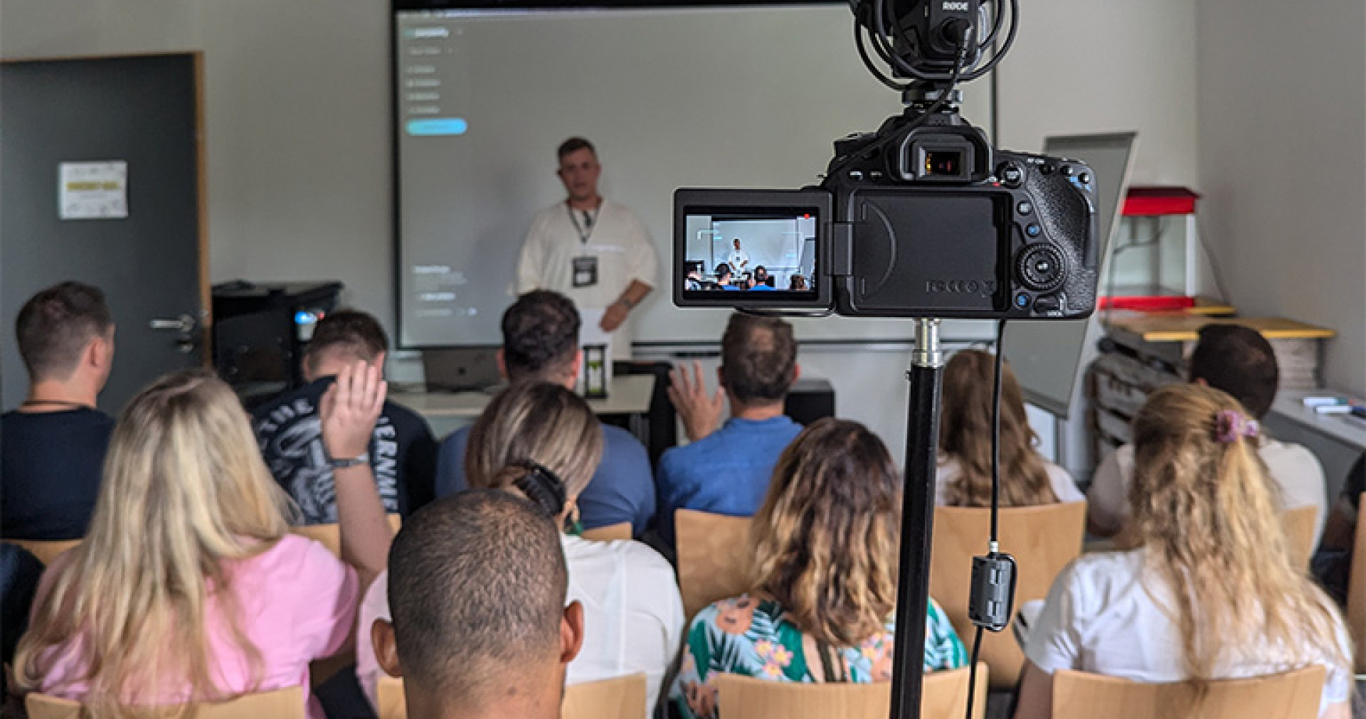 Das Podfluencer Festival geht in die dritte Runde
