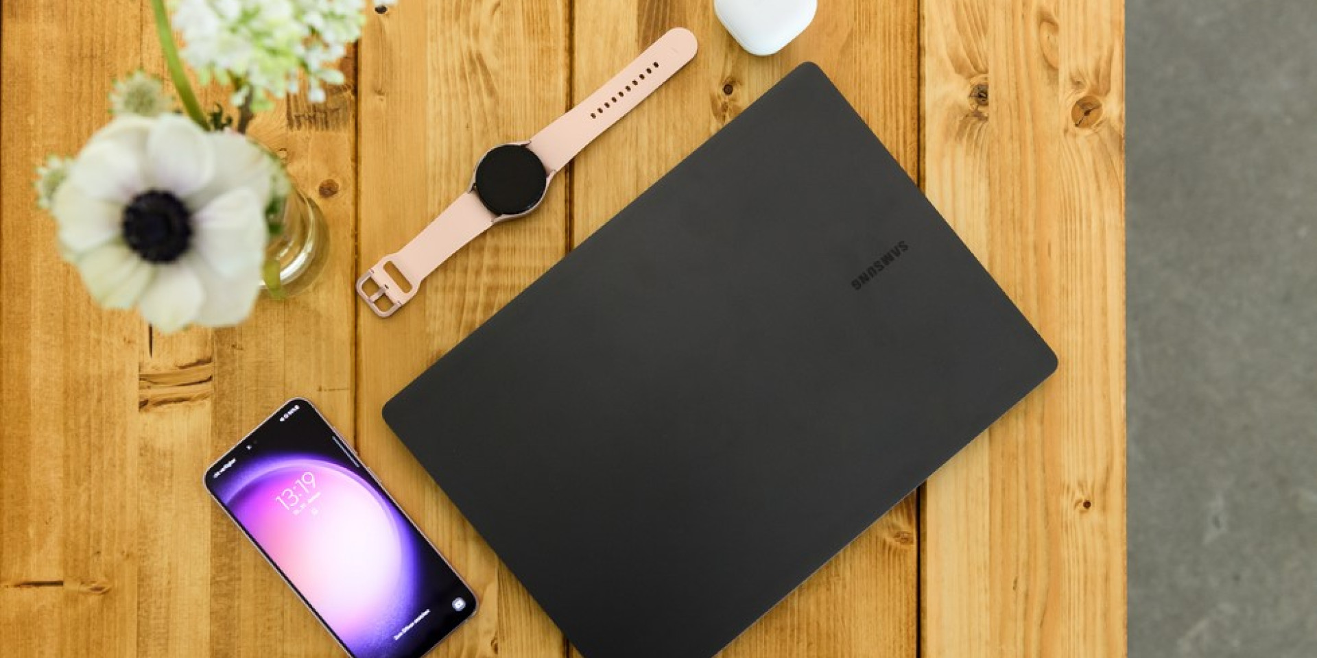 Samsung-Podcasts stellt seinen Dienst ein