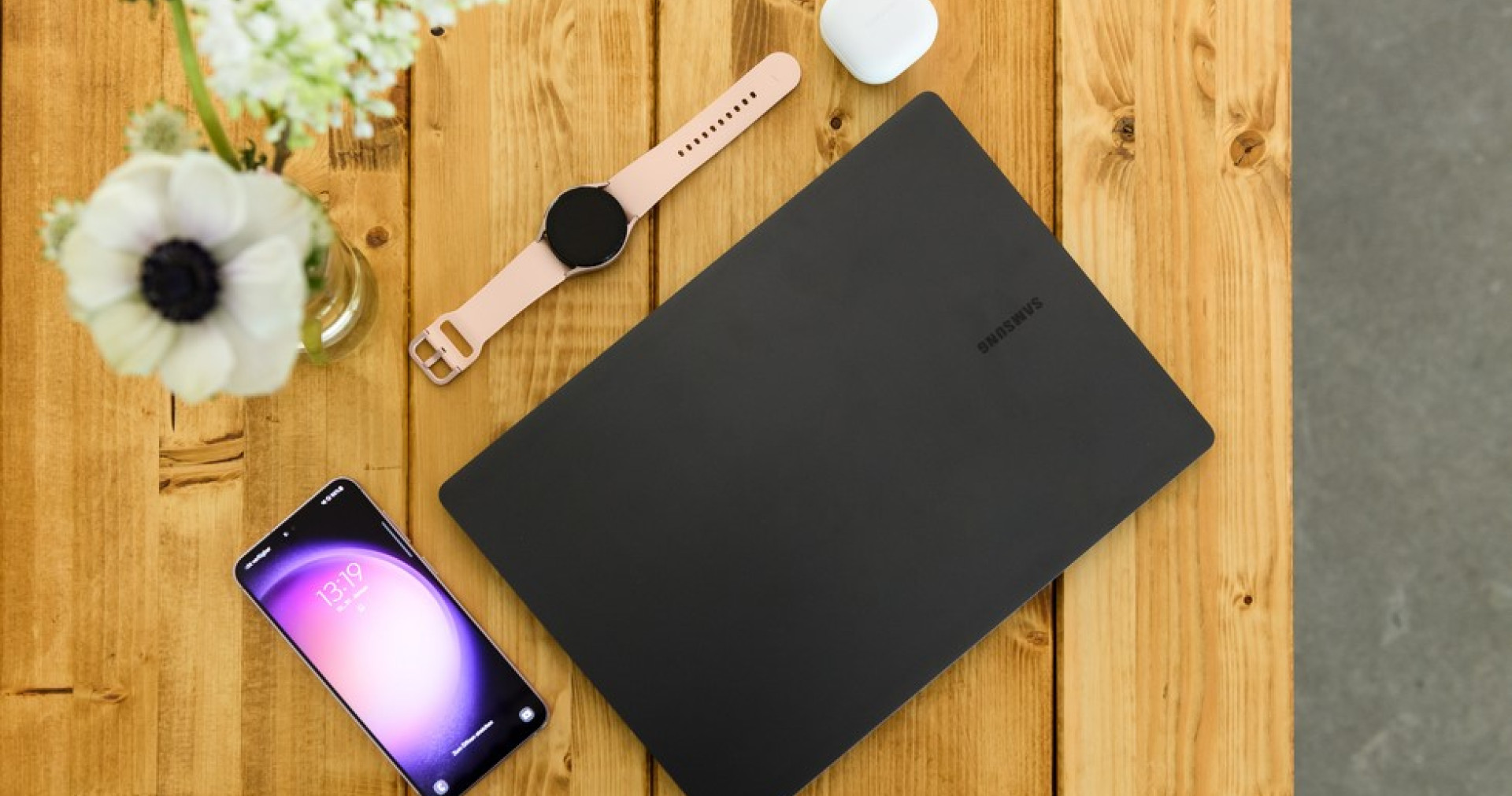 Samsung-Podcasts stellt seinen Dienst ein