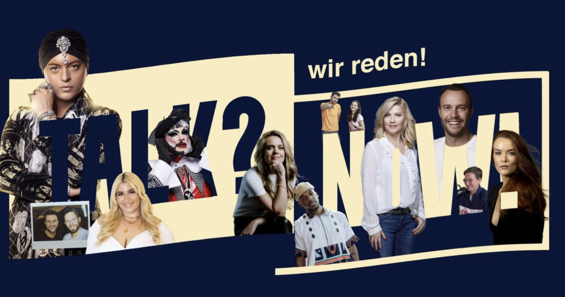 Podcasts im Dauerstream: TalkNow setzt auf lineares Format