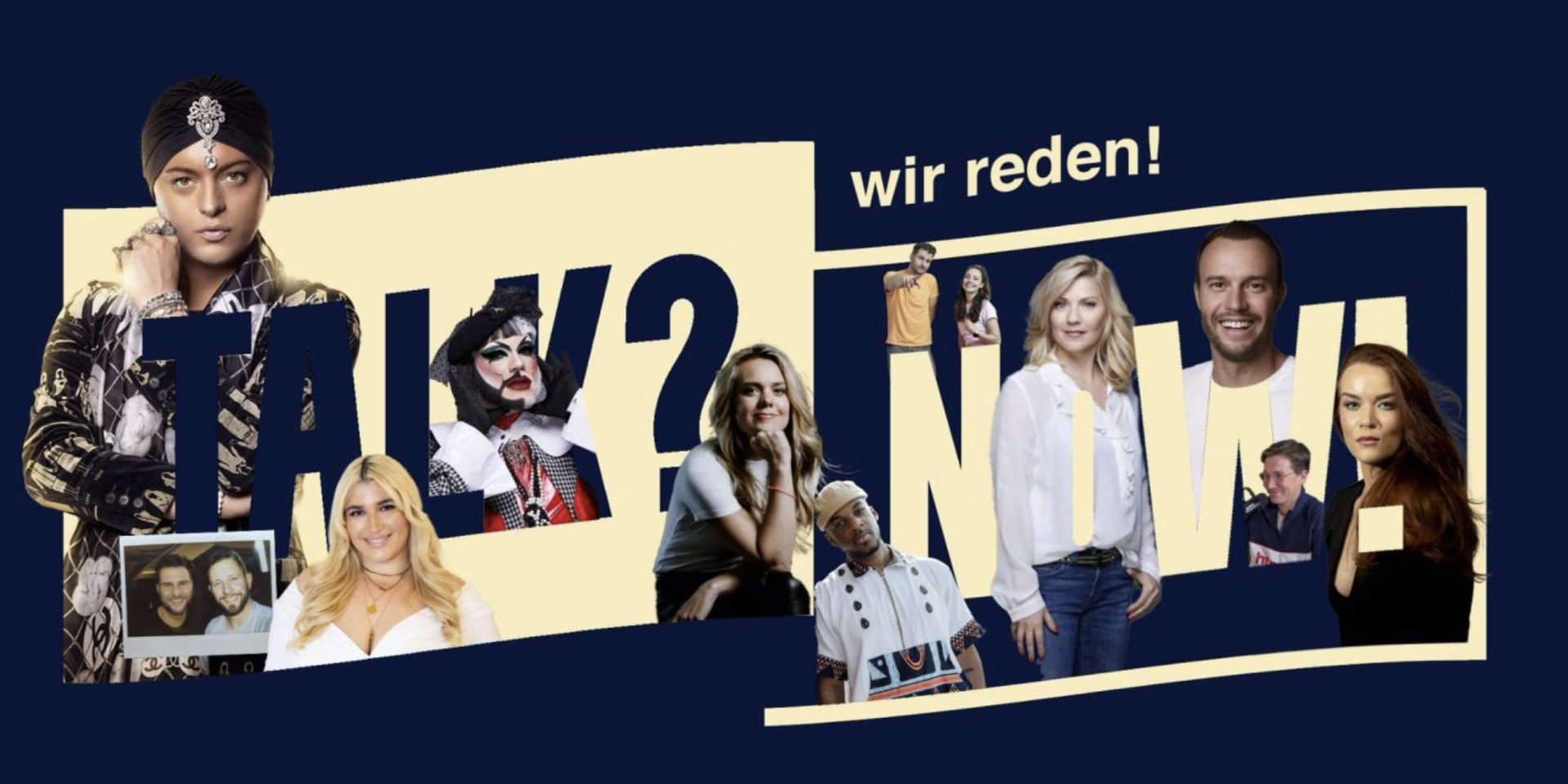 Podcasts im Dauerstream: TalkNow setzt auf lineares Format