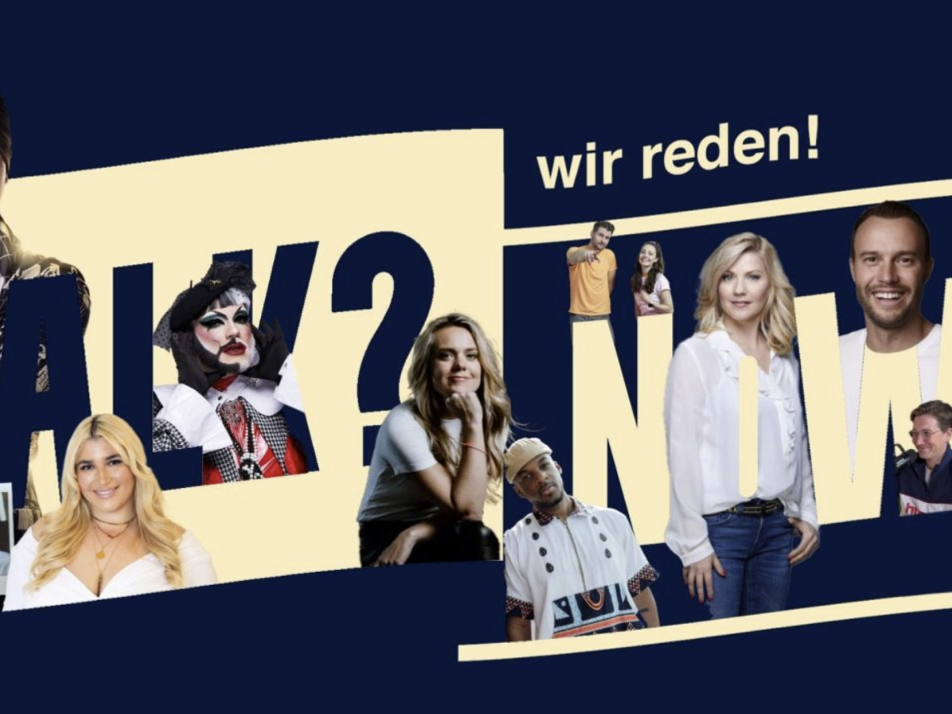 Podcasts im Dauerstream: TalkNow setzt auf lineares Format